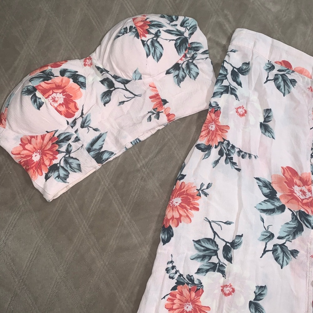 2 piece set from American Eagle